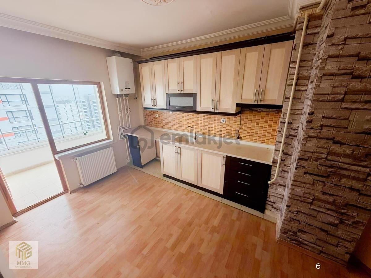 Mmg'den Ata Mah.'de Ankara Manzaralı 130m² 9. Ara Kat Daire... - 12