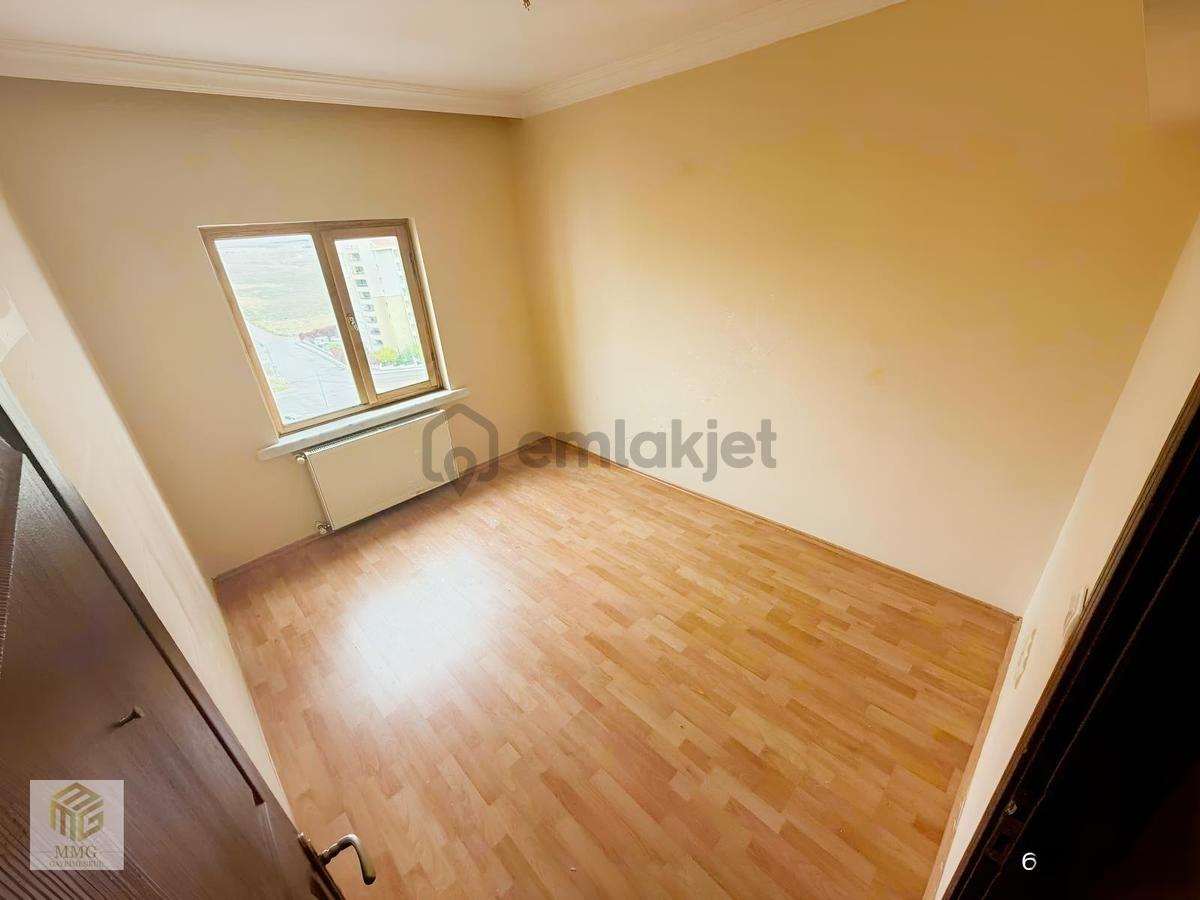 Mmg'den Ata Mah.'de Ankara Manzaralı 130m² 9. Ara Kat Daire... - 17