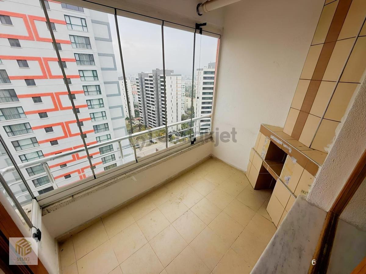 Mmg'den Ata Mah.'de Ankara Manzaralı 130m² 9. Ara Kat Daire... - 27