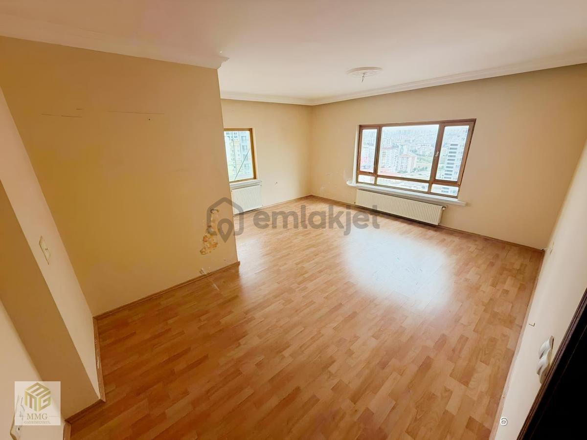 Mmg'den Ata Mah.'de Ankara Manzaralı 130m² 9. Ara Kat Daire... - 3