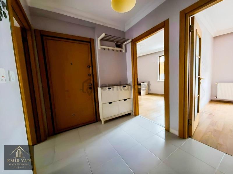 4 Levent Çeliktepe 2+1 Geniş Kapalı Mutfak Arakat Metro Yakını - 6