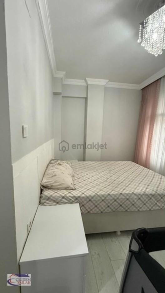 Çiğdem Emlak'tan Sümer Mahallesi'nde Satılık 2+1 Daire - 18