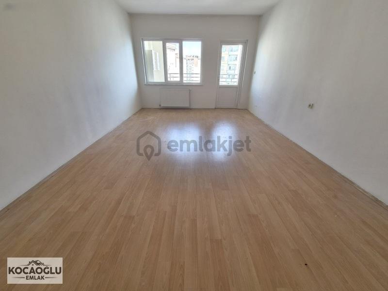 Kiralık İldem C Dairesi Harika Konum Güney Cephe - 14