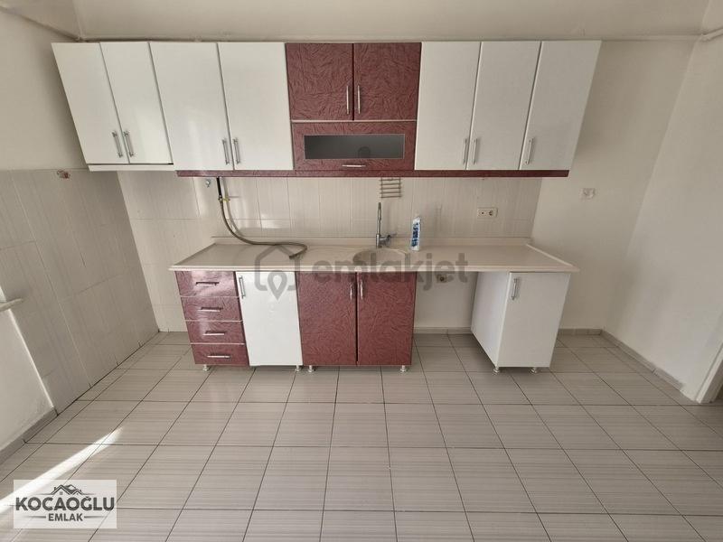 Kiralık İldem C Dairesi Harika Konum Güney Cephe - 8