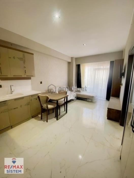 *afyon Selçuklu Bara Loftlıneda Sıfır Eşyalı 1+1 Daire* - 5