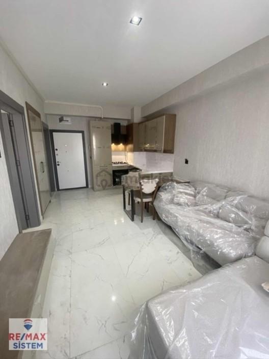 *afyon Selçuklu Bara Loftlıneda Sıfır Eşyalı 1+1 Daire* - 6