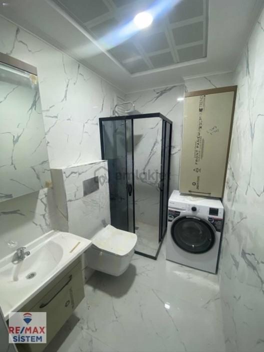 *afyon Selçuklu Bara Loftlıneda Sıfır Eşyalı 1+1 Daire* - 12