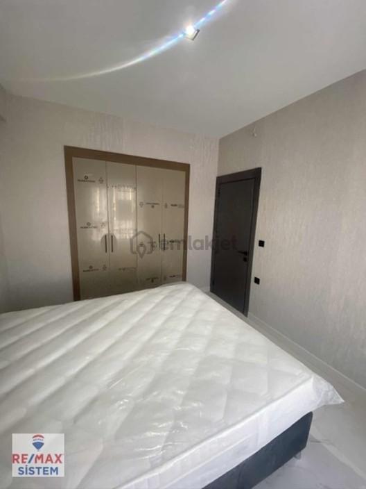*afyon Selçuklu Bara Loftlıneda Sıfır Eşyalı 1+1 Daire* - 8