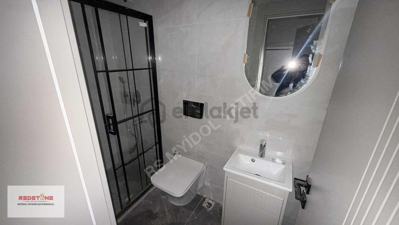 Çiğdem Caddesinde Kiralık 3+1 Geniş Ve Kullanışlı Daire! - 17