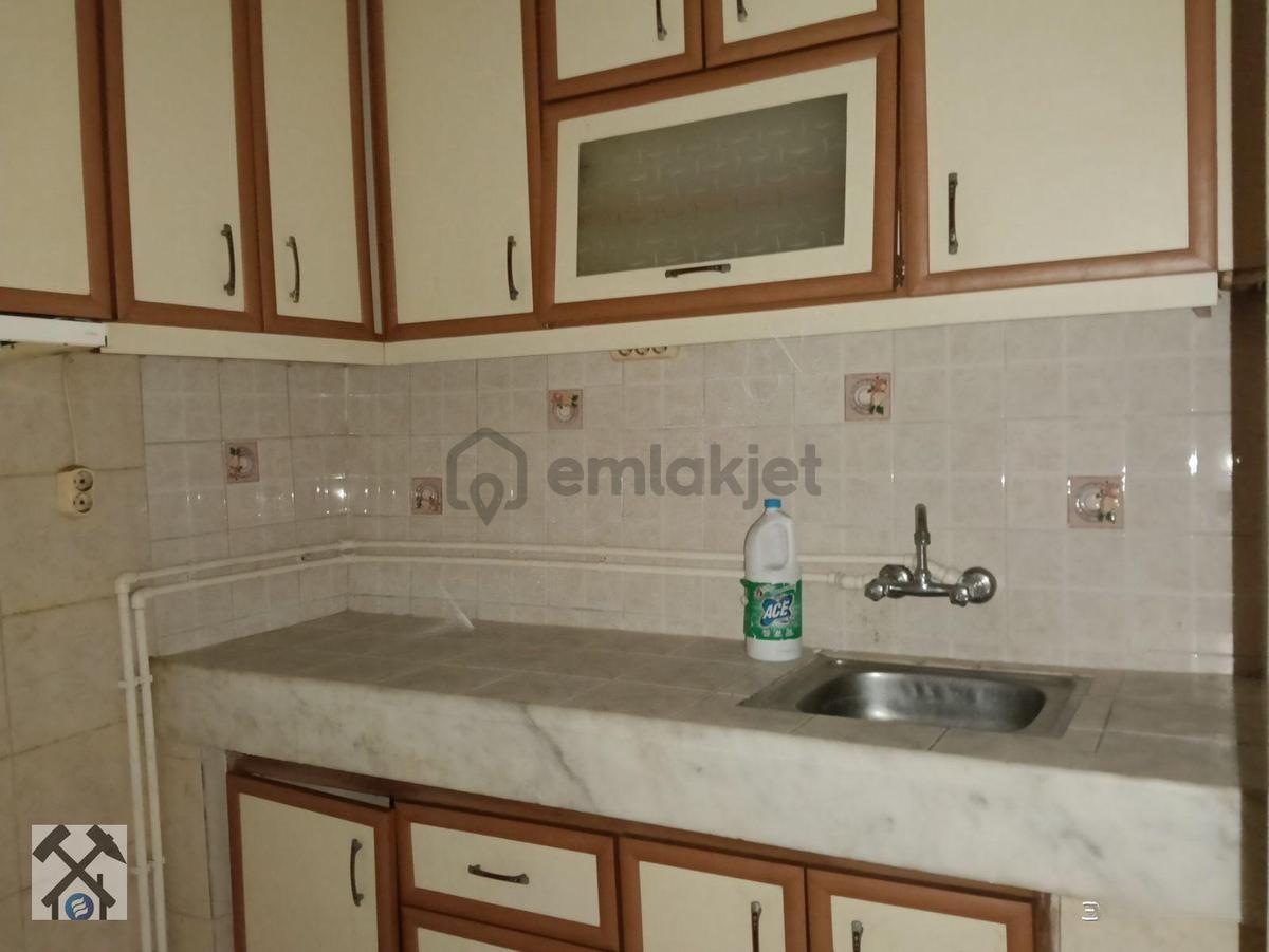 Tarım İl Müd. Karşısında Kiralık 2+1 Daire - 13