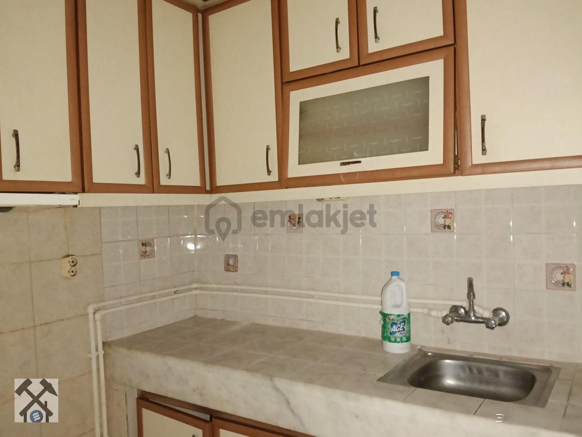 Tarım İl Müd. Karşısında Kiralık 2+1 Daire - 2