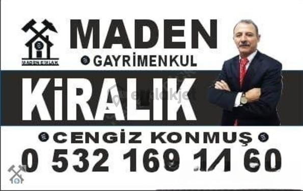 Tarım İl Müd. Karşısında Kiralık 2+1 Daire - 14