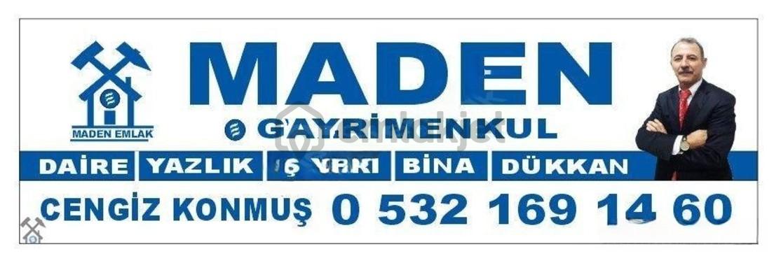 Tarım İl Müd. Karşısında Kiralık 2+1 Daire - 15