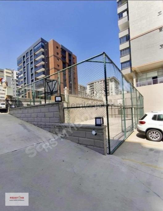 Redstone Myidolden Şemiklerde Kiralık 3+1 Daire - 2