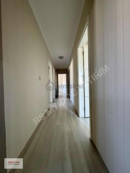 Redstone Myidolden Şemiklerde Kiralık 3+1 Daire - 25