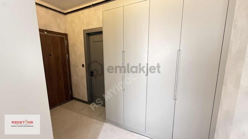 Redstone Myidolden Şemiklerde Havuzlu Sitede Satılık 2+1 Daire - 16