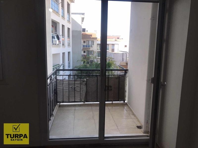 Çift Cepheli, Balkonlu, Doğalgazlı, Krediye Uygun, Ara Kat,geniş - 14