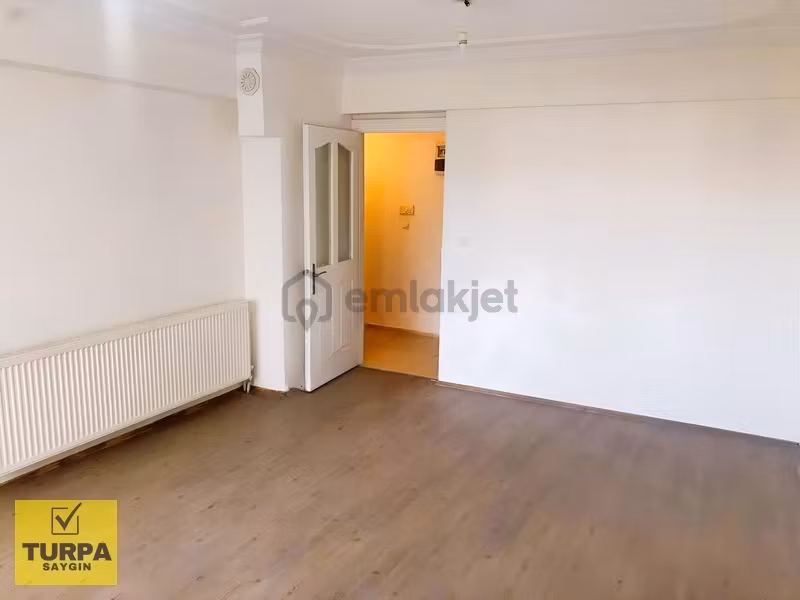 Çift Cepheli, Balkonlu, Doğalgazlı, Krediye Uygun, Ara Kat,geniş - 7