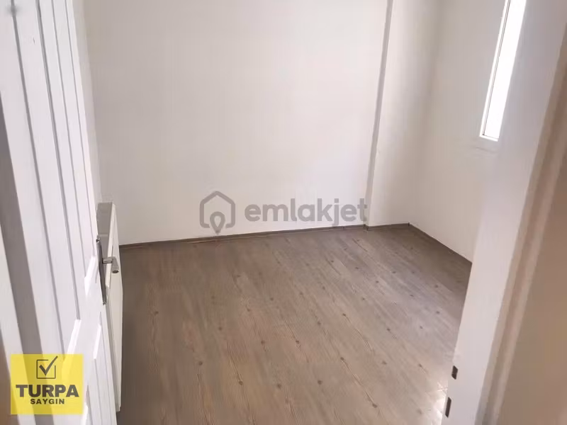 Çift Cepheli, Balkonlu, Doğalgazlı, Krediye Uygun, Ara Kat,geniş - 8