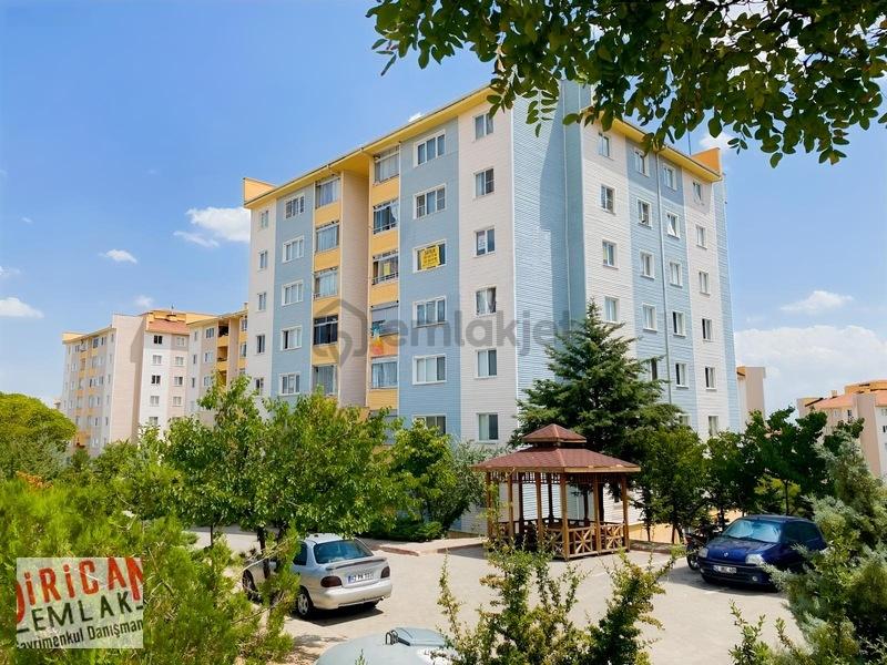 Dirican'dan Konya Meram Gödene 1. Etap Toki Ara Kat Kiralık - 3