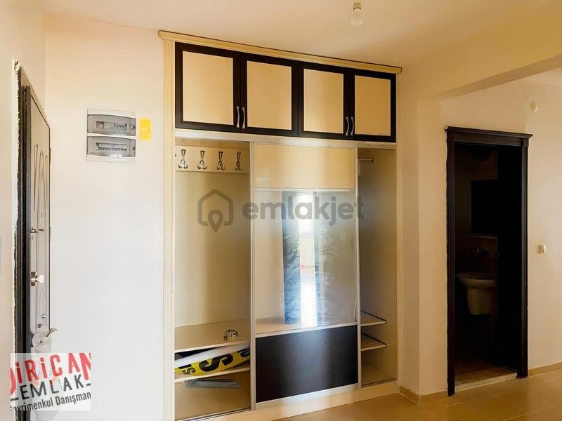 Dirican'dan Konya Meram Gödene 1. Etap Toki Ara Kat Kiralık - 26
