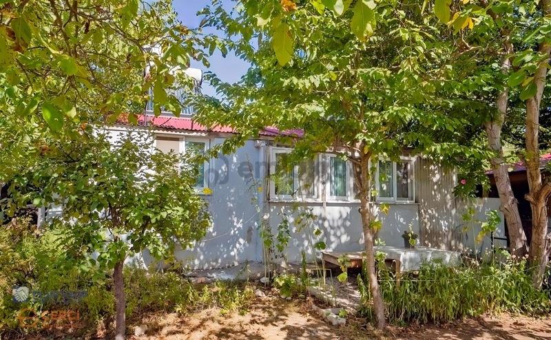 Avgadı' 248 M2 Arsa İçerisinde 2 Odalı Müstakil Ev - 3