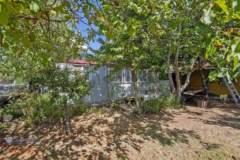 Avgadı' 248 M2 Arsa İçerisinde 2 Odalı Müstakil Ev - 4