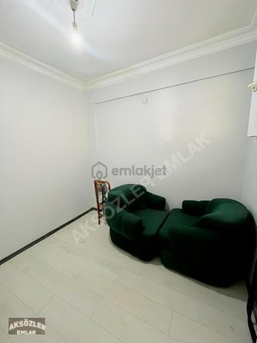 Ömerağada Gaffar Okan Caddesi Yakını İskanlı 2+1 (d424) - 7