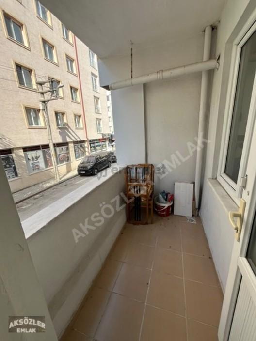 Ömerağada Gaffar Okan Caddesi Yakını İskanlı 2+1 (d424) - 4