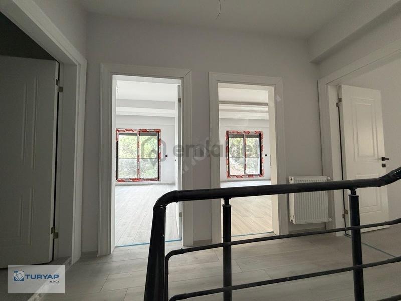 Şakran Hasbiefendi Mh.'de Site İçerisinde Kiralık 3+1 - 10