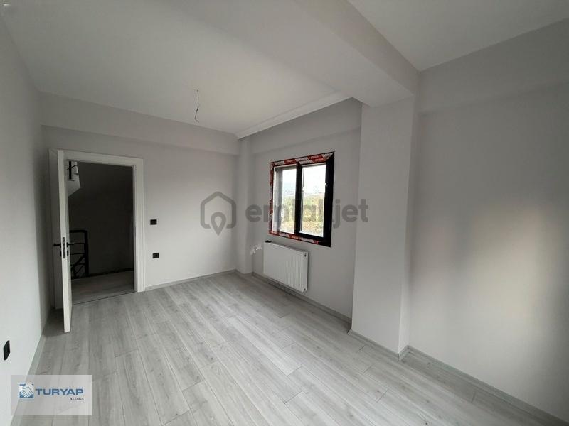 Şakran Hasbiefendi Mh.'de Site İçerisinde Kiralık 3+1 - 15