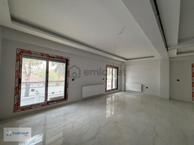 Şakran Hasbiefendi Mh.'de Site İçerisinde Kiralık 3+1 - 6