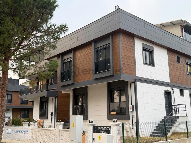 Şakran Hasbiefendi Mh.'de Site İçerisinde Kiralık 3+1