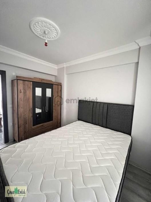 Çınar Emlak'tan Kiralık Eşyalı 1+1 Daire - 10