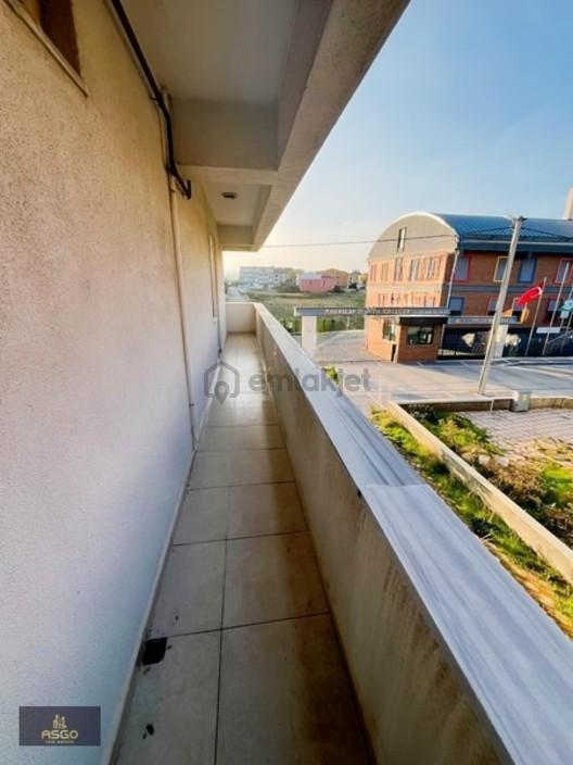 Asgo Emlak Tan 17 Eylül De Eşyalı Kiralık 1+1 Daire - 25
