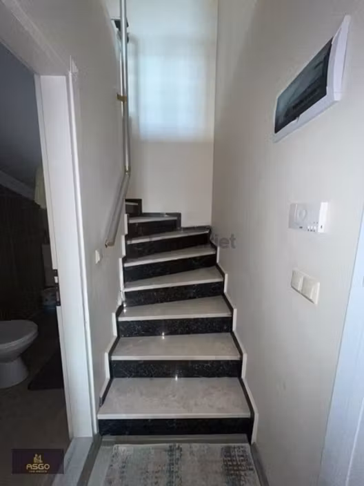 Asgo Emlak Tan 17 Eylül De Eşyalı Kiralık 1+1 Daire - 20