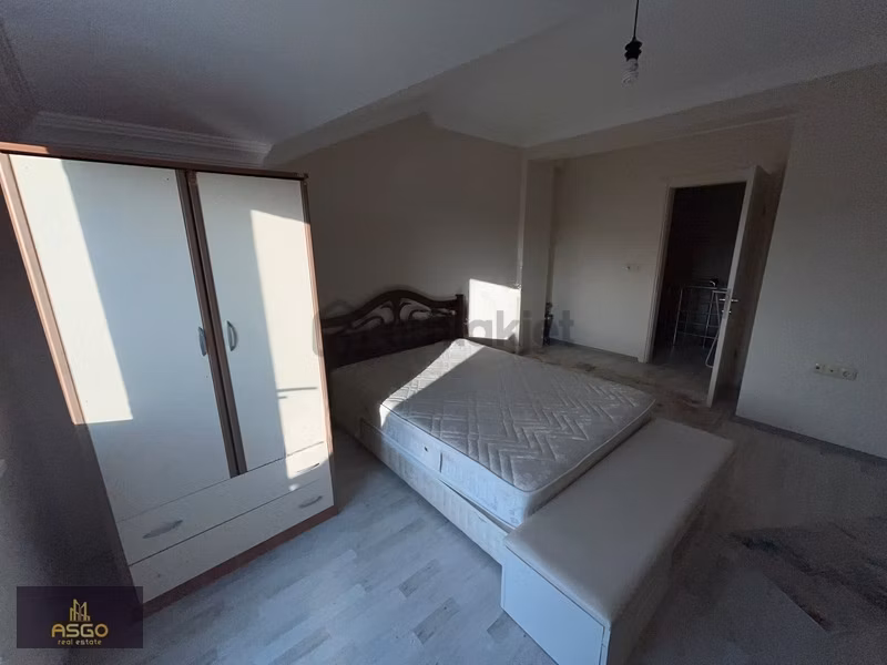 Asgo Emlak Tan 17 Eylül De Eşyalı Kiralık 1+1 Daire - 17