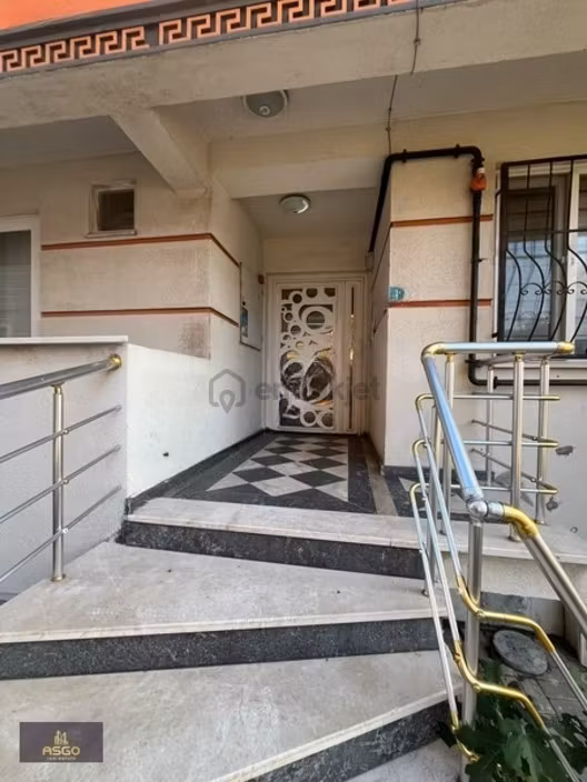 Asgo Emlak Tan 17 Eylül De Eşyalı Kiralık 1+1 Daire - 5