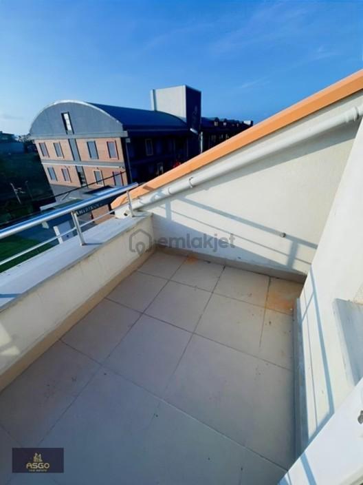 Asgo Emlak Tan 17 Eylül De Eşyalı Kiralık 1+1 Daire - 7
