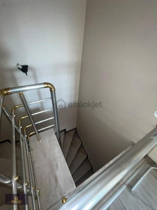 Asgo Emlak Tan 17 Eylül De Eşyalı Kiralık 1+1 Daire - 24