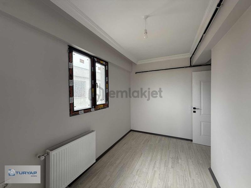 Kapalı Mutfak Oturuma Hazır Satılık 2+1 Daire - 12