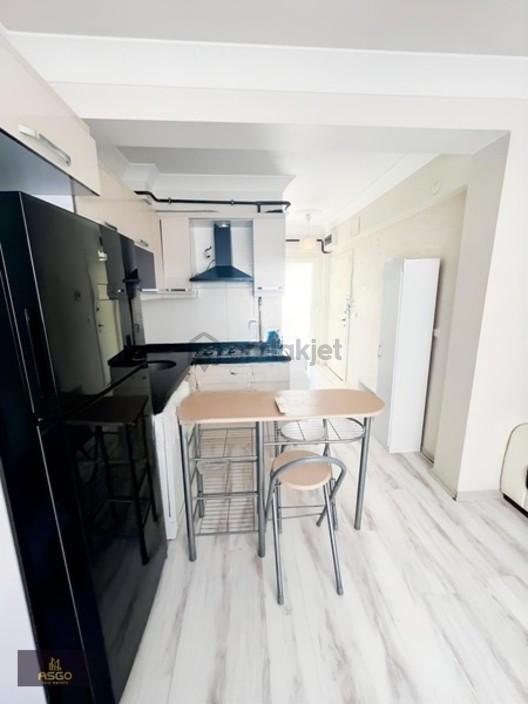 Asgo Dan İhsaniye De Satılık Eşyalı 1+1 Daire - 15