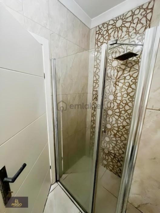 Asgo Dan İhsaniye De Satılık Eşyalı 1+1 Daire - 7