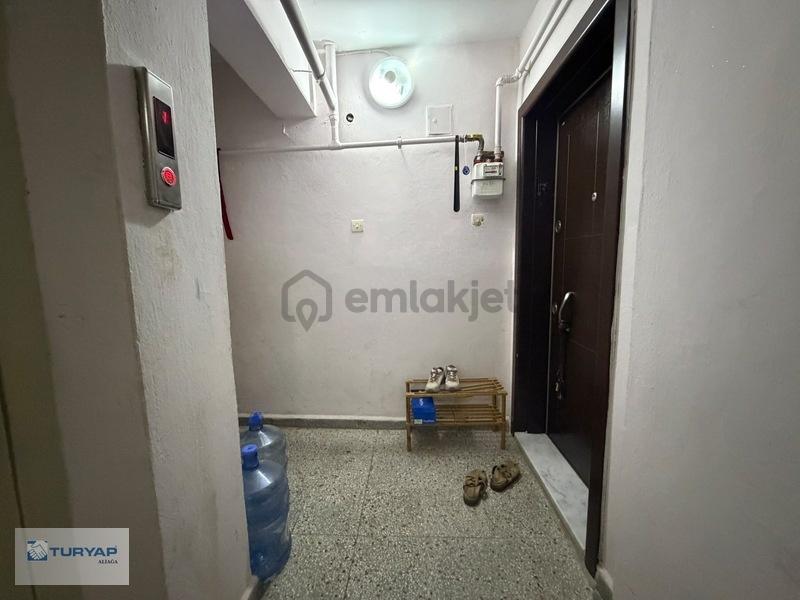 Aliağa Şehir Merkezinde Satılık 3+1 Asansörlü Daire - 32