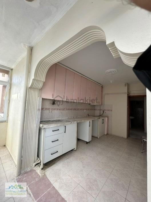Klc Den Hasan Basri Çantay Mahallesinde Arakat 3+1 130 M² Daire - 6