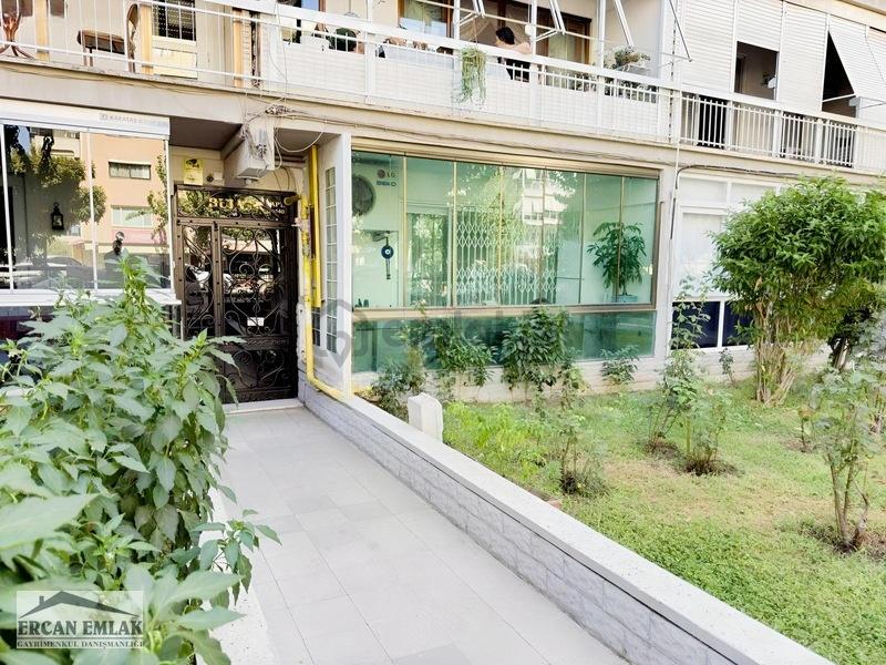 Bostanlı'da 3+1, 100m² Kiralık Daire - Migros Yakını - 12