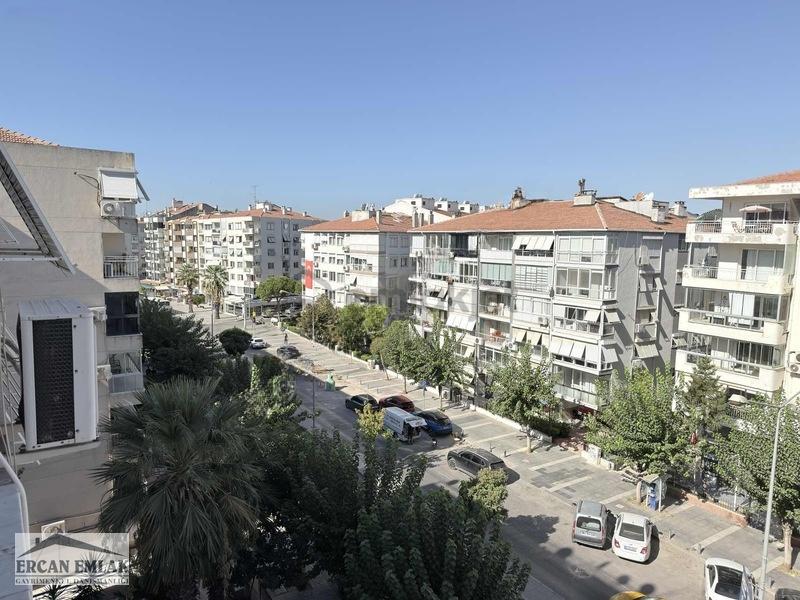 Bostanlı'da 3+1, 100m² Kiralık Daire - Migros Yakını - 14