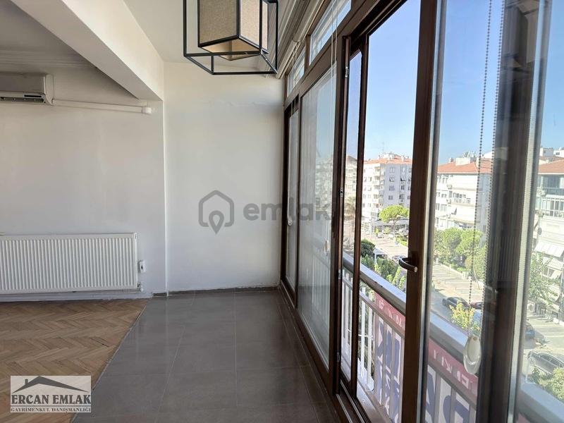 Bostanlı'da 3+1, 100m² Kiralık Daire - Migros Yakını - 3