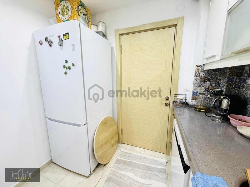 Yeşilova Da Ayrı Mutfaklı Yeni Binada 2+1 Yüksek Giriş Daire - 17