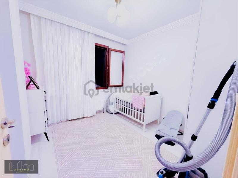 Yeşilova Da Ayrı Mutfaklı Yeni Binada 2+1 Yüksek Giriş Daire - 11